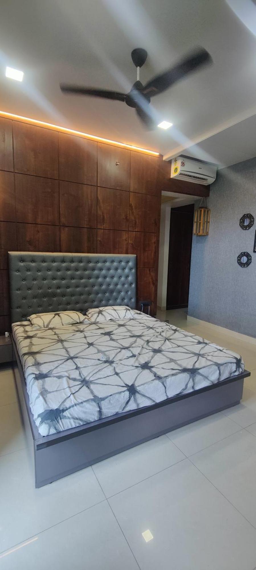 Echo Homes T5 Pune