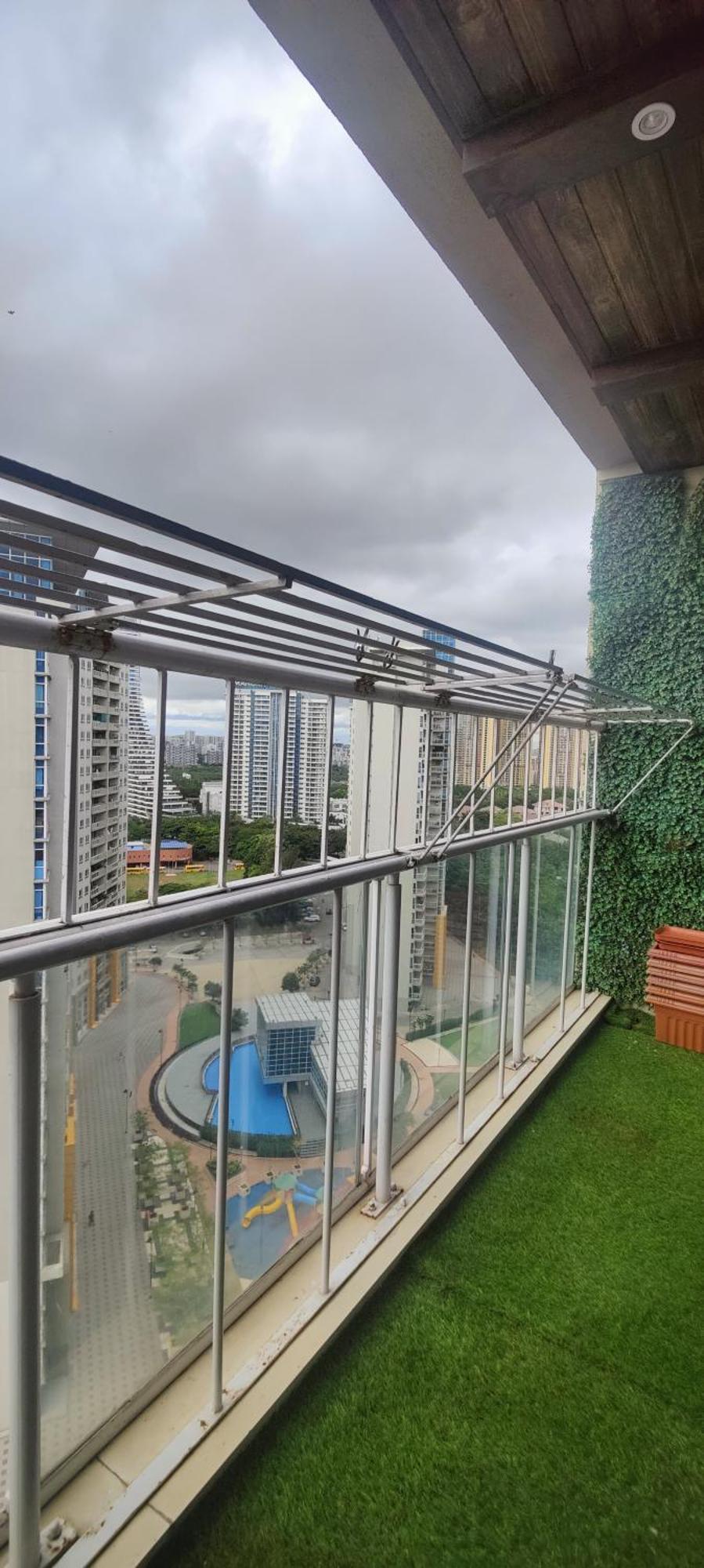 Apartment Echo Homes T5 *