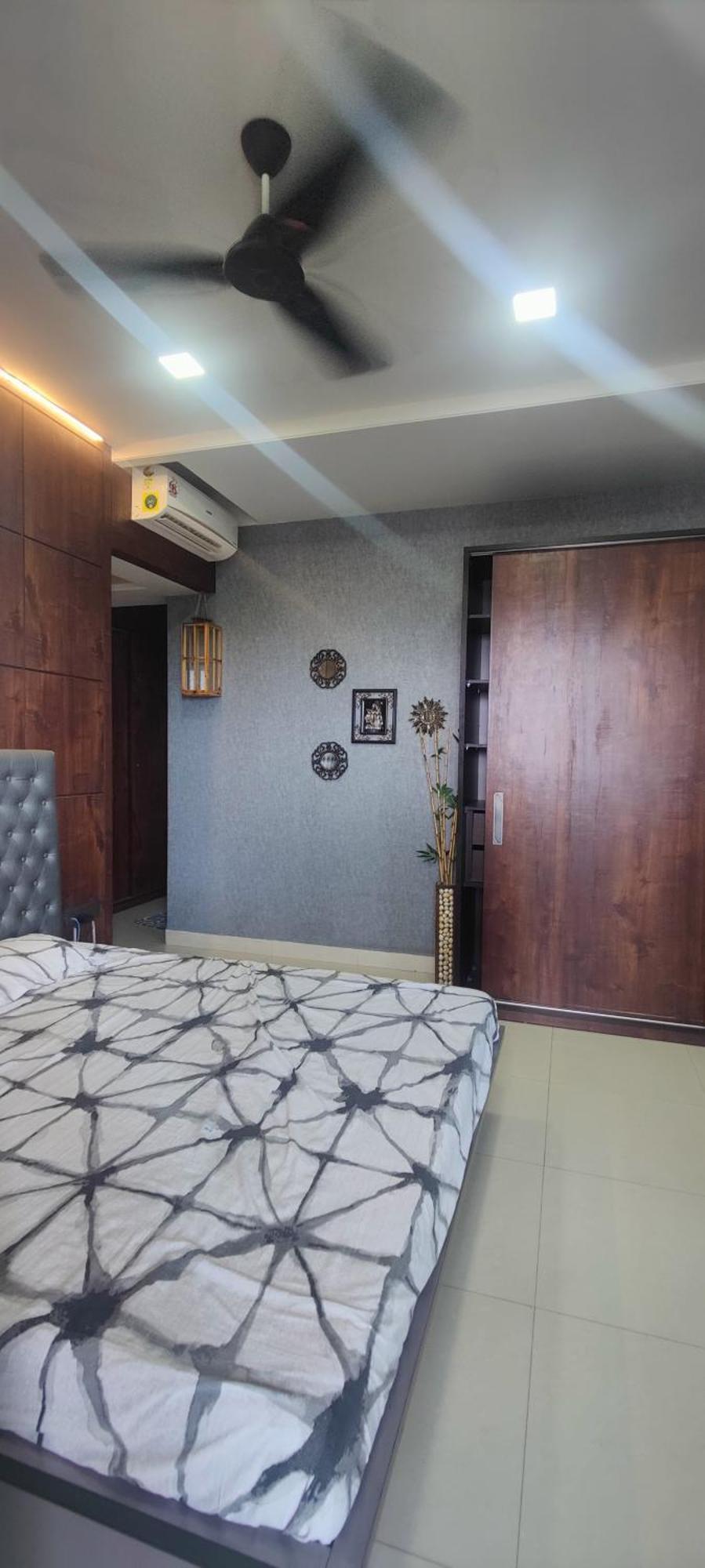 Echo Homes T5 Apartment Pune