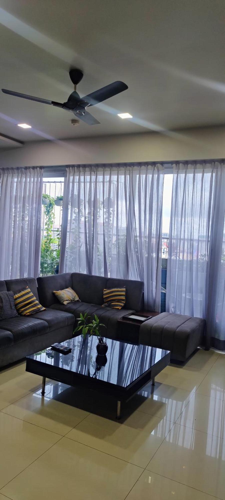 Echo Homes T5