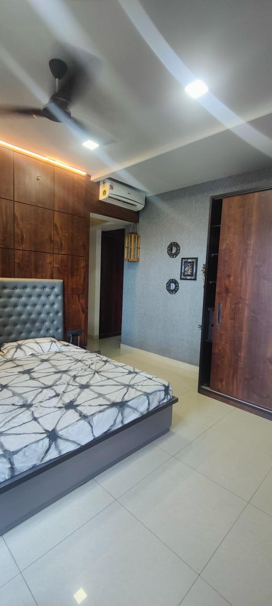 Echo Homes T5 Apartment *