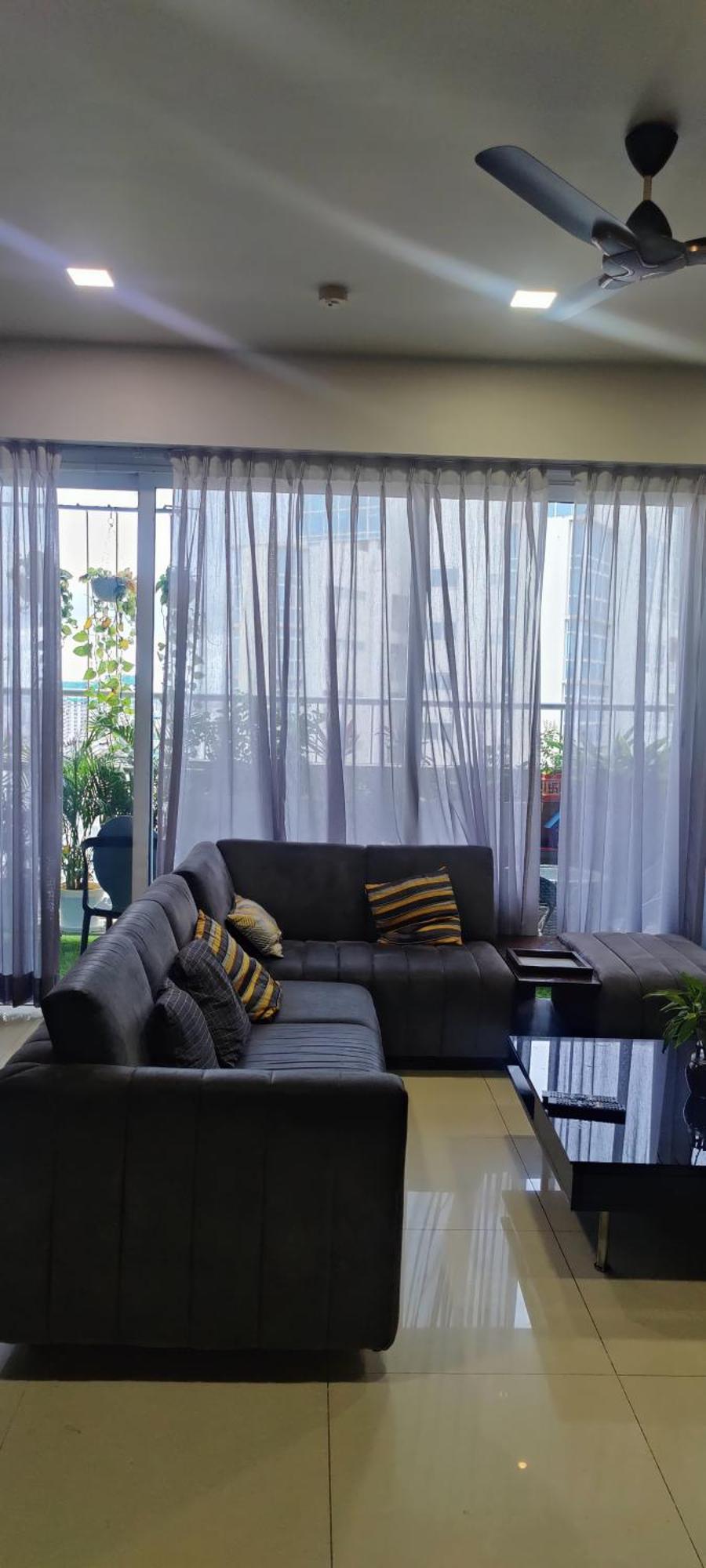 Echo Homes T5 Apartment