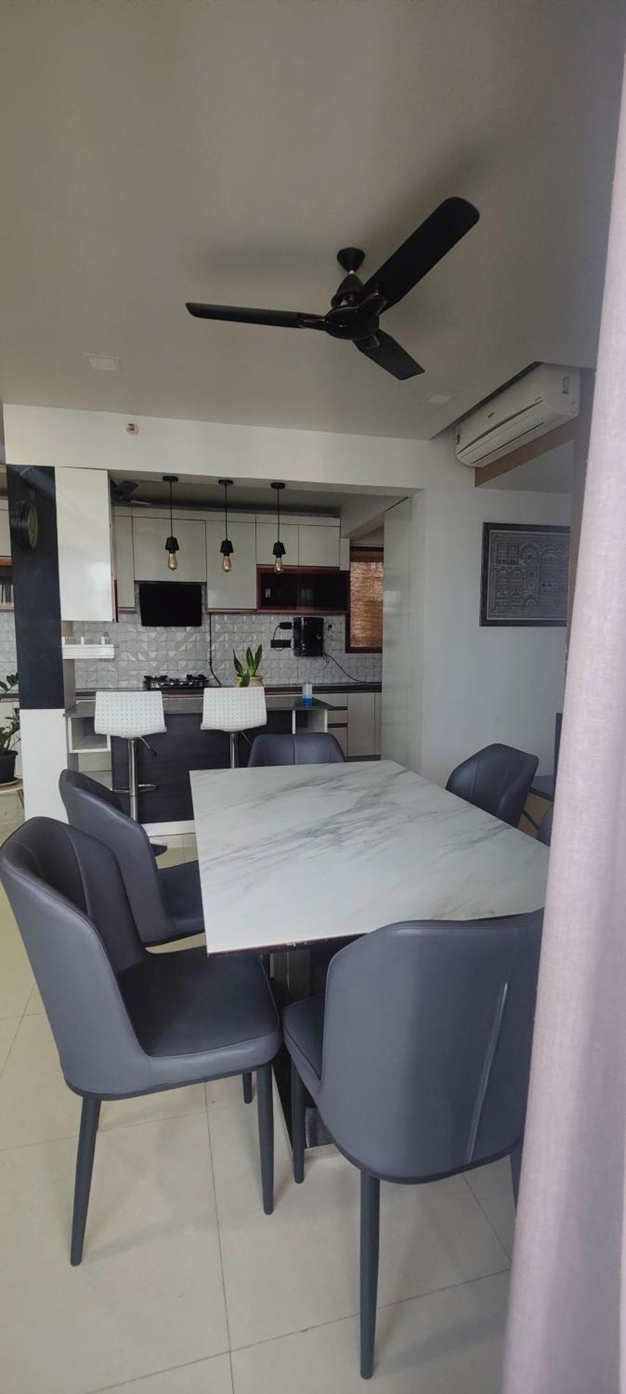 Echo Homes T5 * Pune