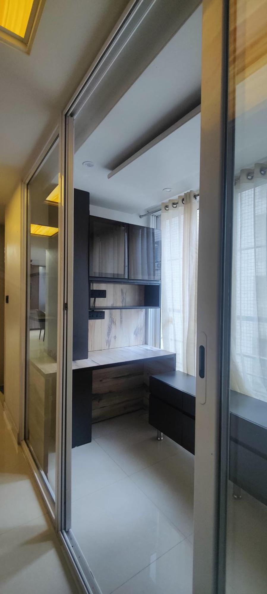 Echo Homes T5 Apartment *