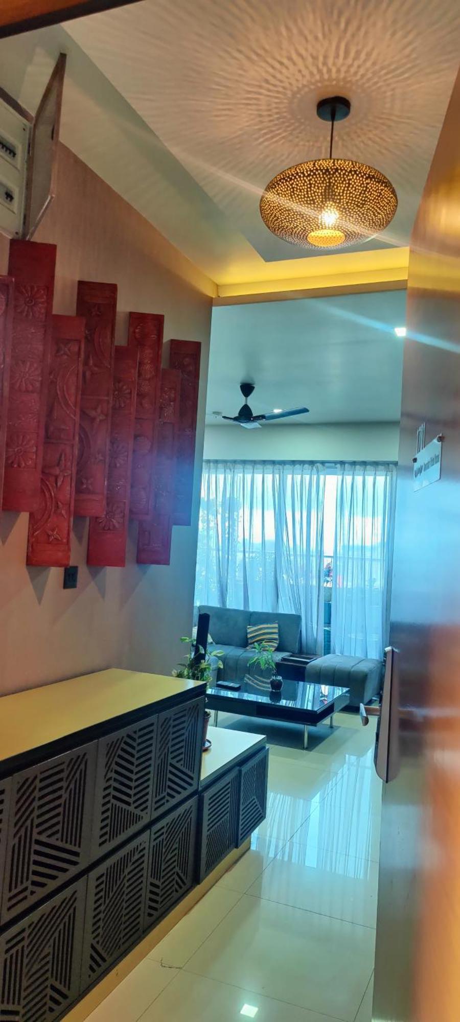 Echo Homes T5 Apartment *