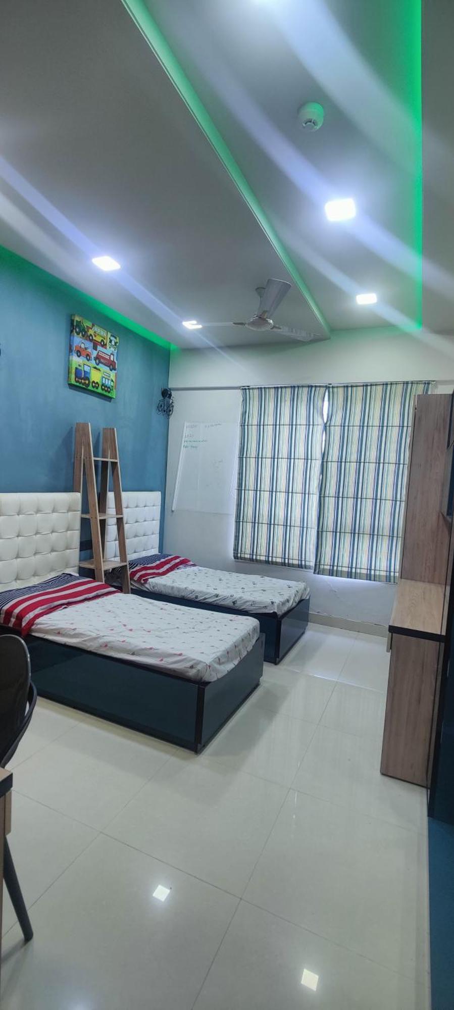 Apartment Echo Homes T5 Pune