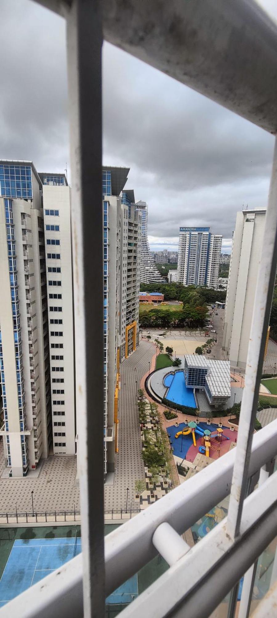 Echo Homes T5 Pune