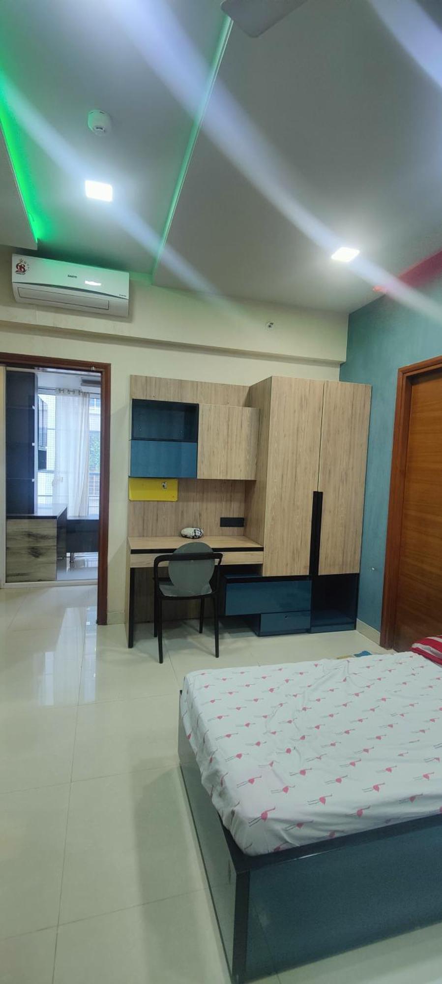 Echo Homes T5 Pune