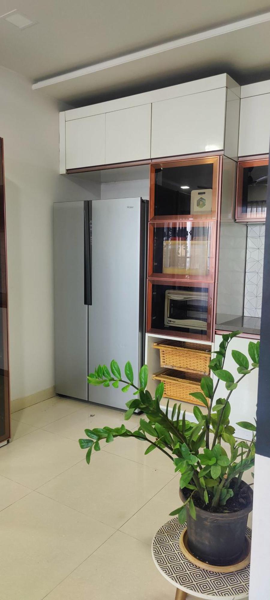 Echo Homes T5 Apartment