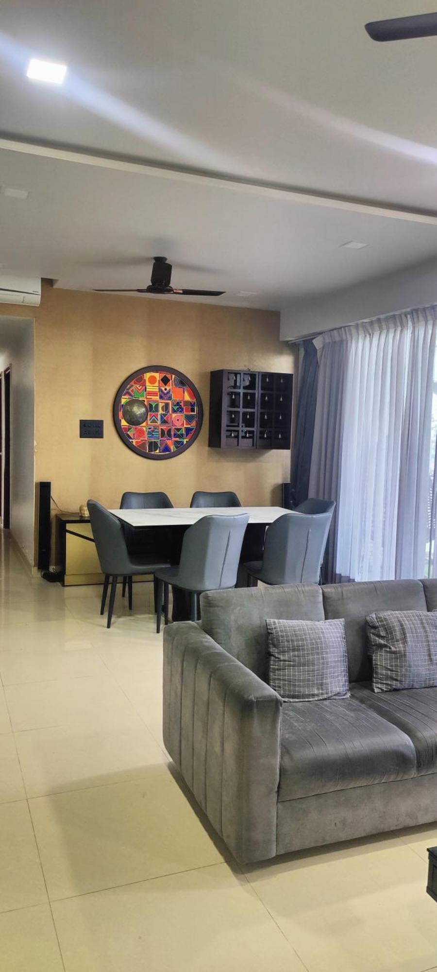 Echo Homes T5 Apartment