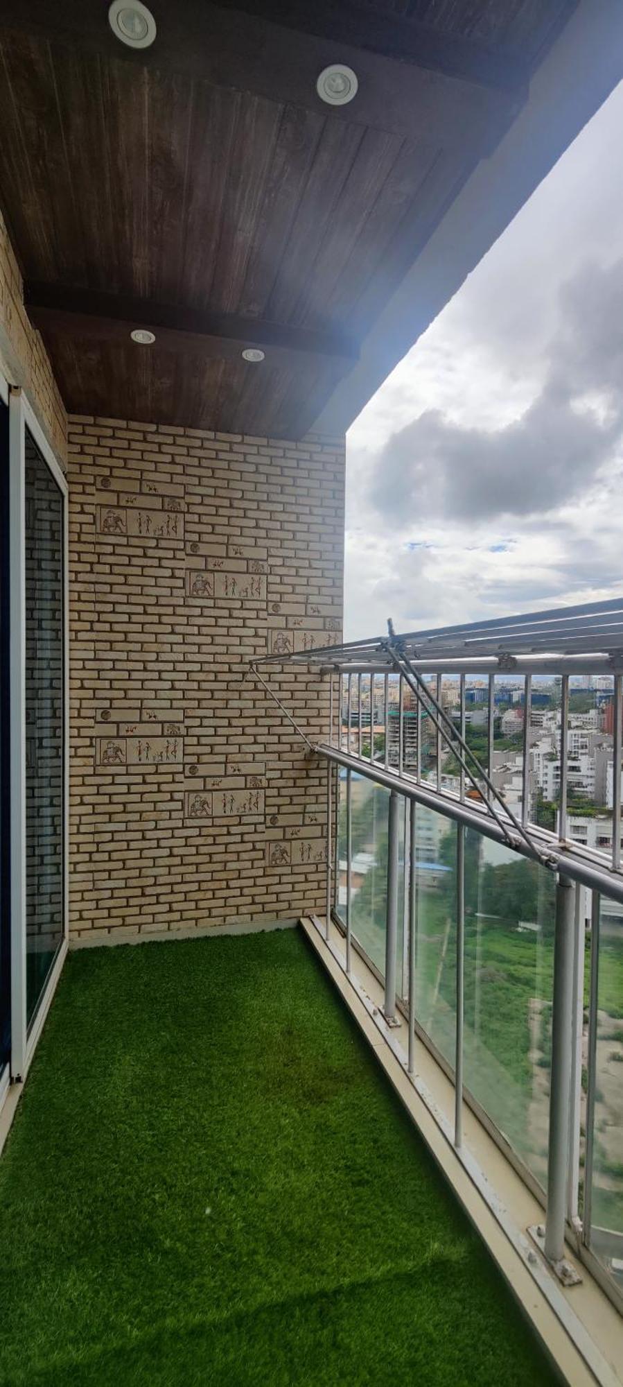 Echo Homes T5 Pune
